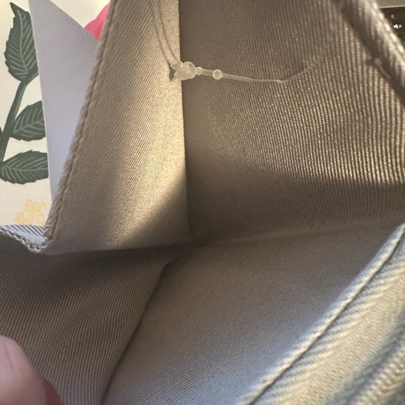 NWOT All About The Benjamin’s Wallet - Picture 4 of 6